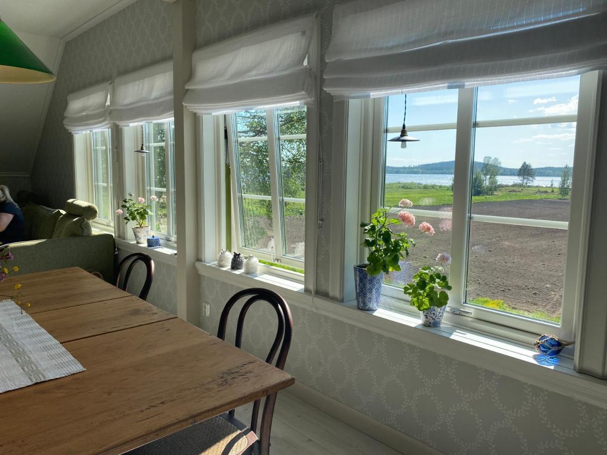 Newly Built Apartment Next Door To The Sheep Norrfjarden 外观 照片